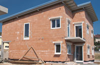 Ragmere home extensions