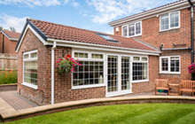 Ragmere house extension leads